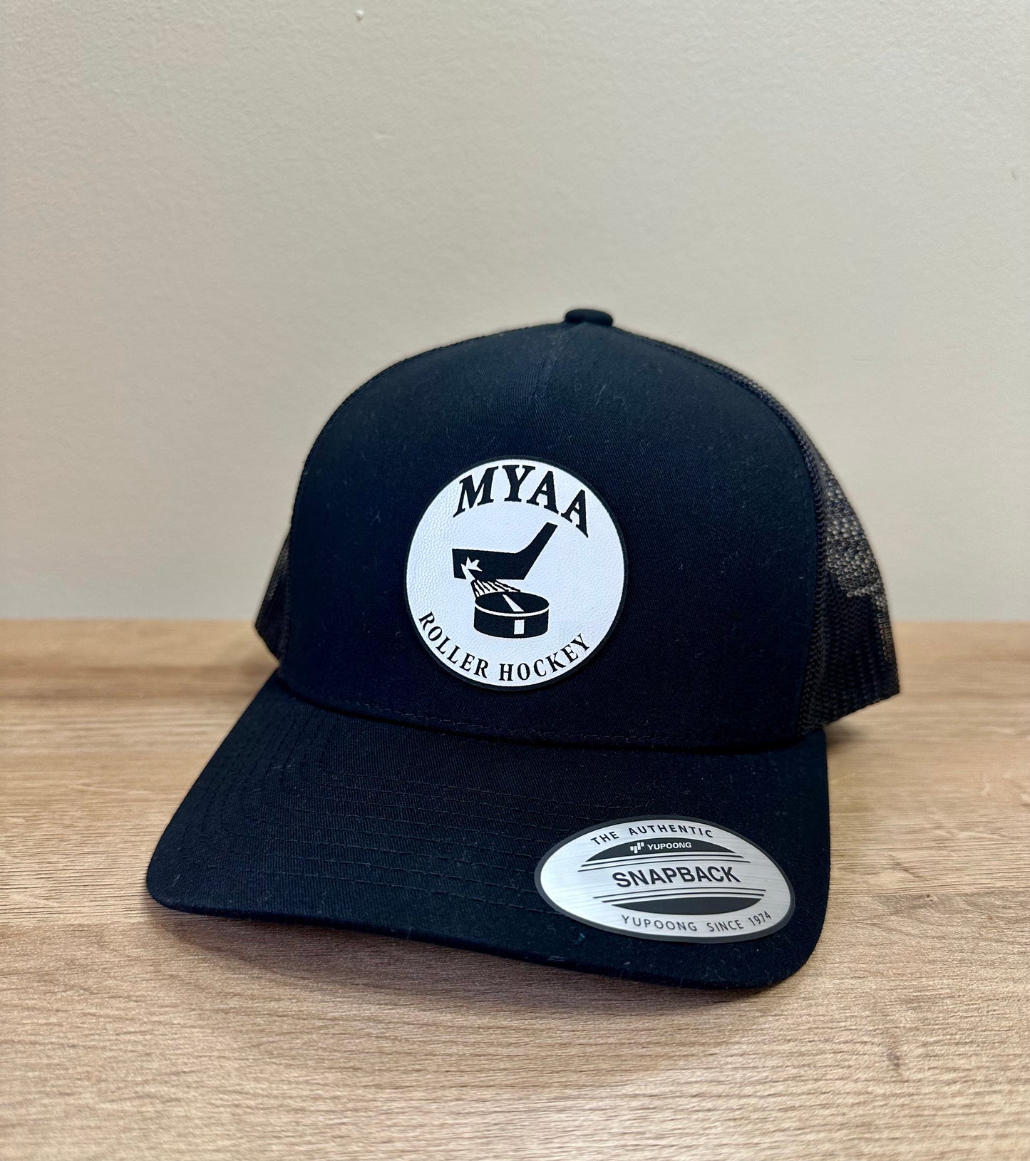 MYAA Retro Snapback