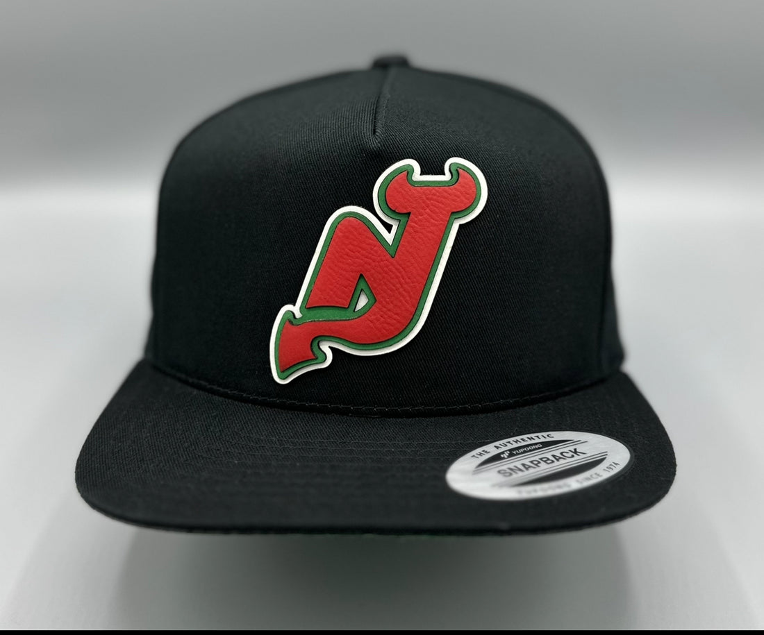 New Retro SnapBacks!