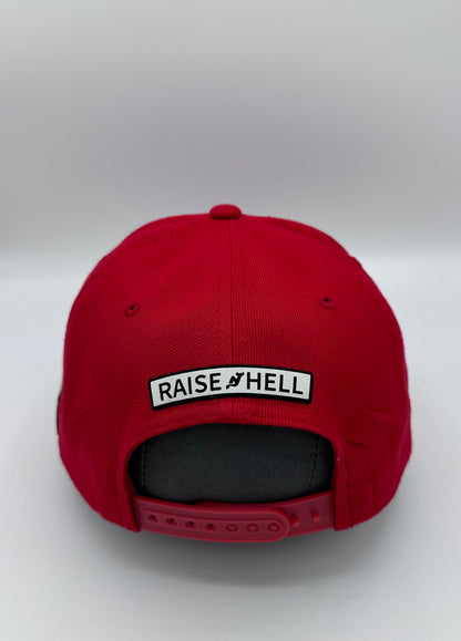 Jersey “Jersey” SnapBack