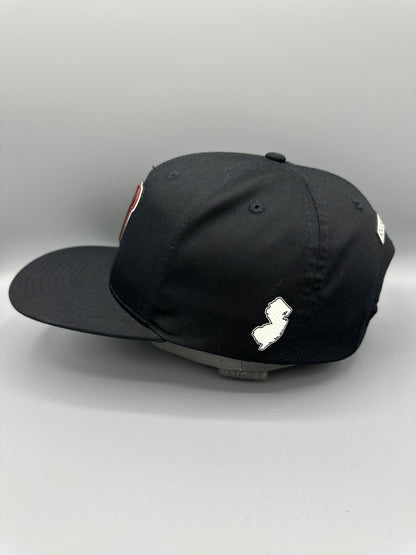 Jersey “Jersey” SnapBack