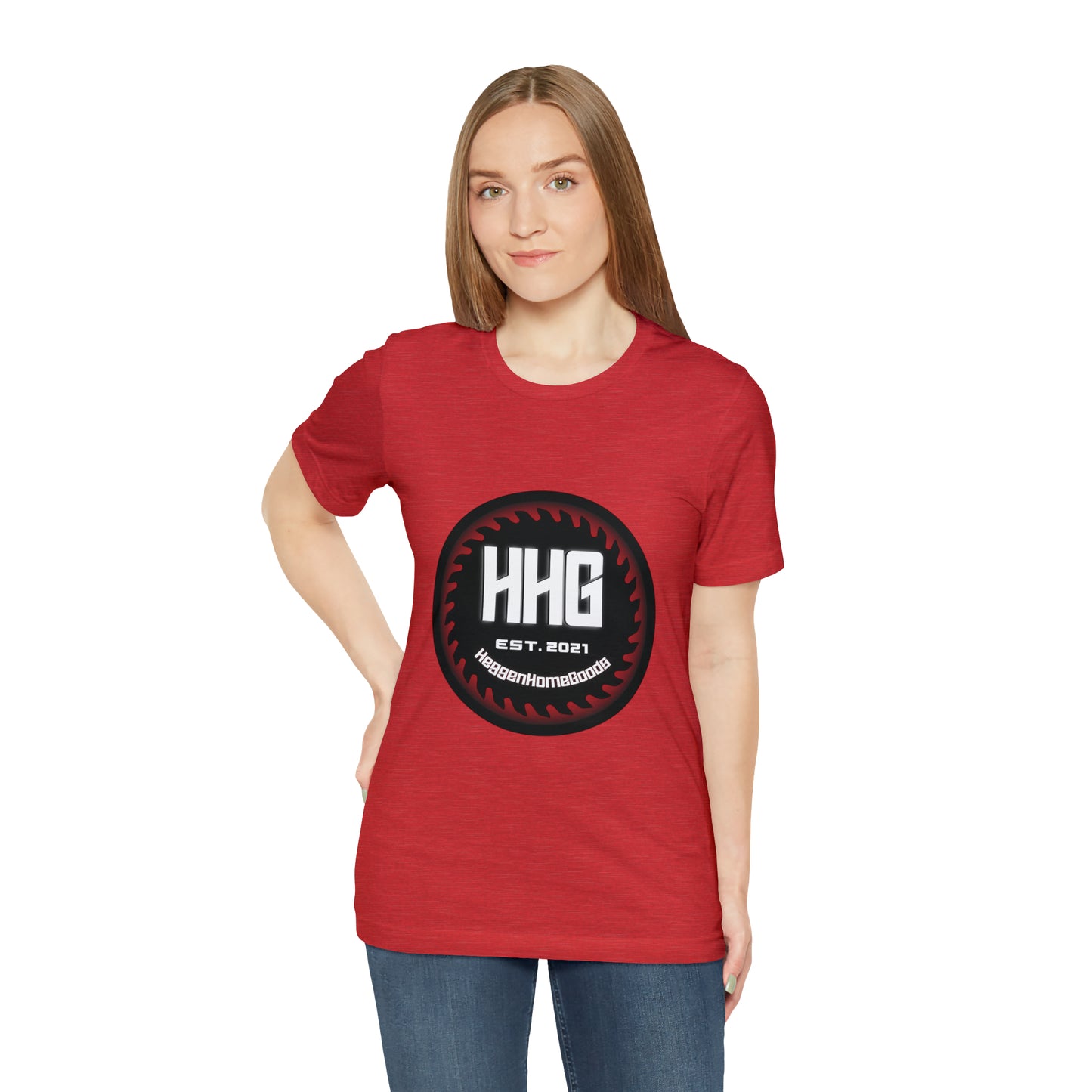 HHG Logo Shirt