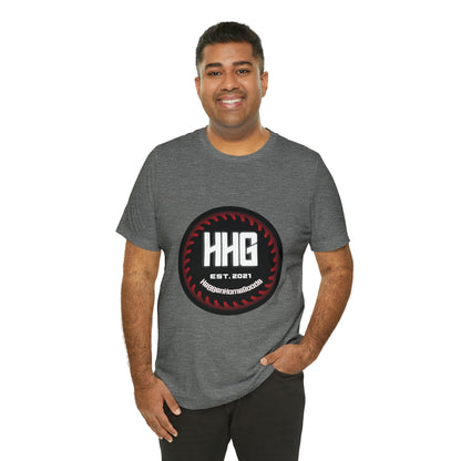 HHG Logo Shirt