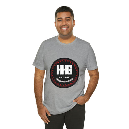 HHG Logo Shirt