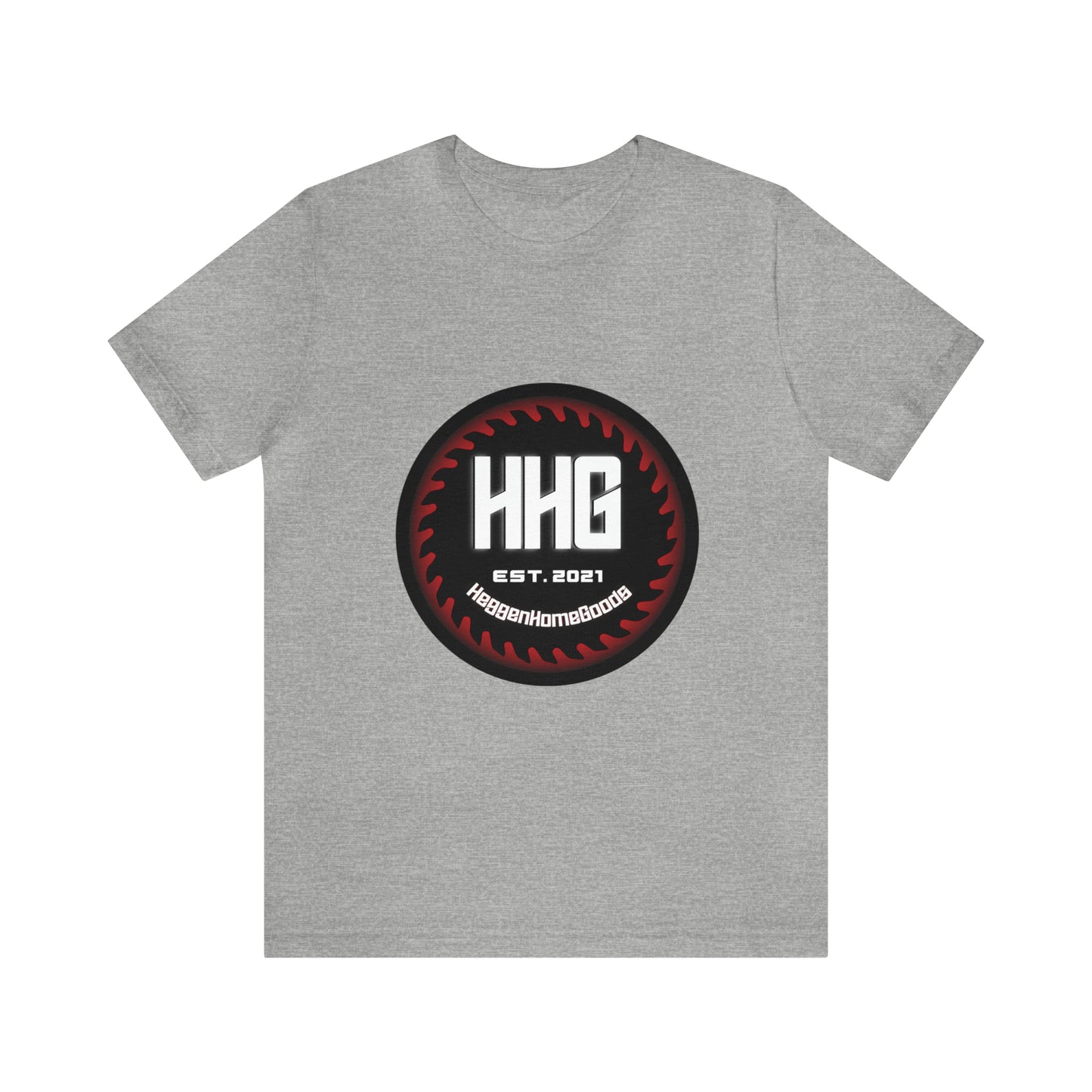 HHG Logo Shirt