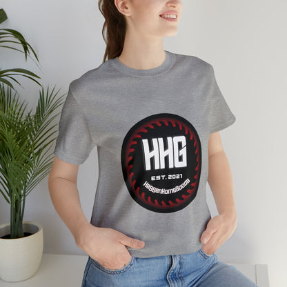 HHG Logo Shirt