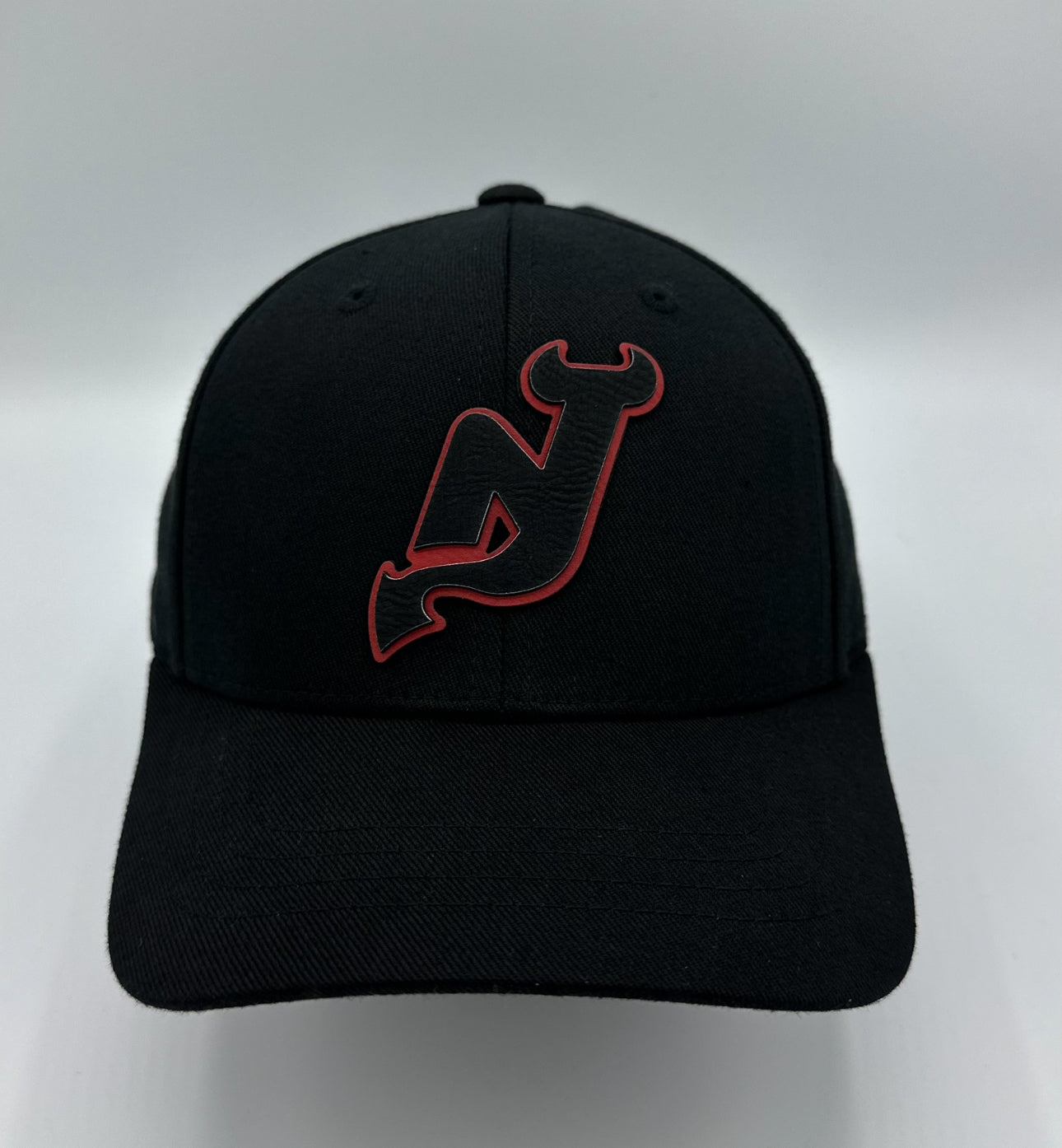 Devils 3x Champ Youth Hat