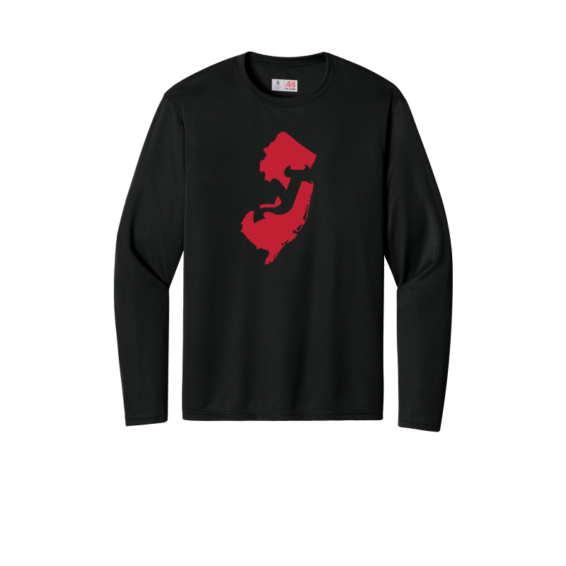 Devils State Men’s Performance Tee