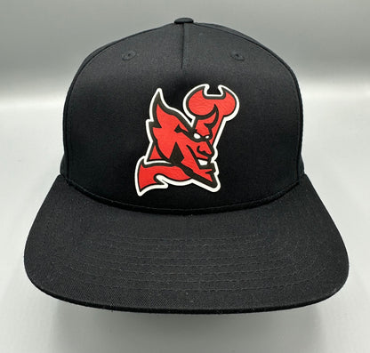 Devil Profile NJ Logo