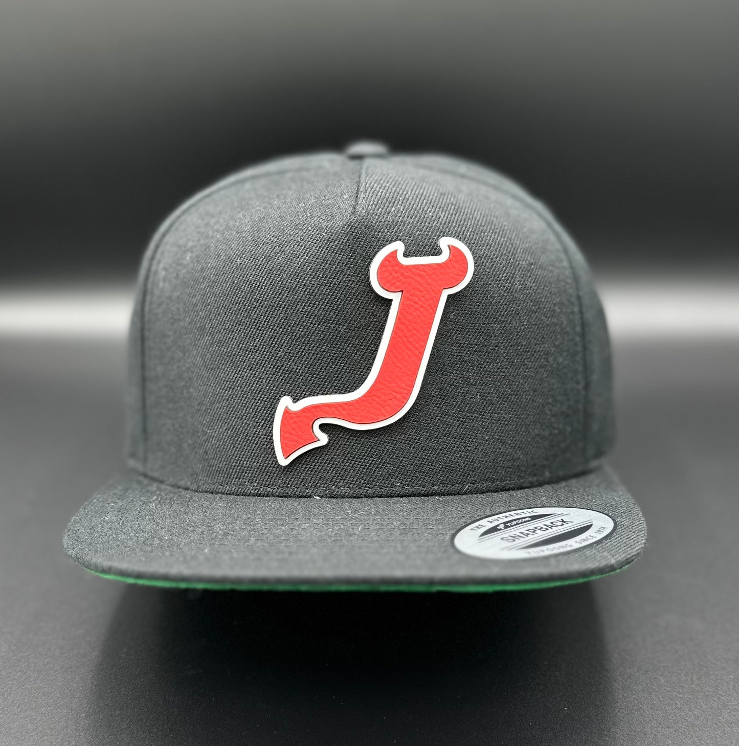 Devils Tail SnapBack