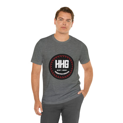 HHG Logo Shirt