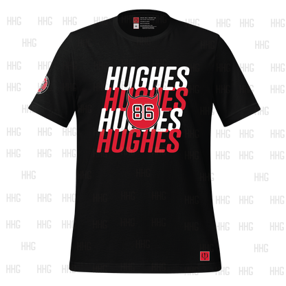 HUGHES!!