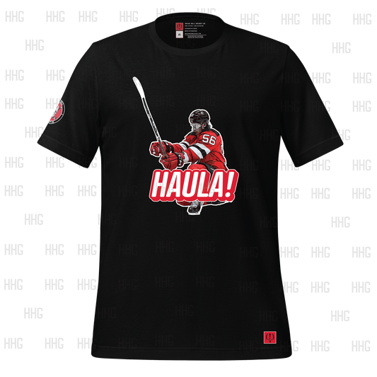 HAULA!