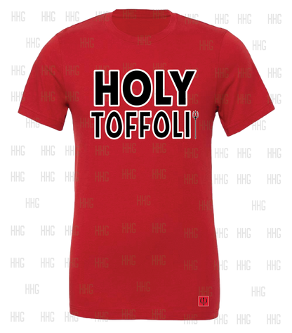 HOLY TOFFOLI!