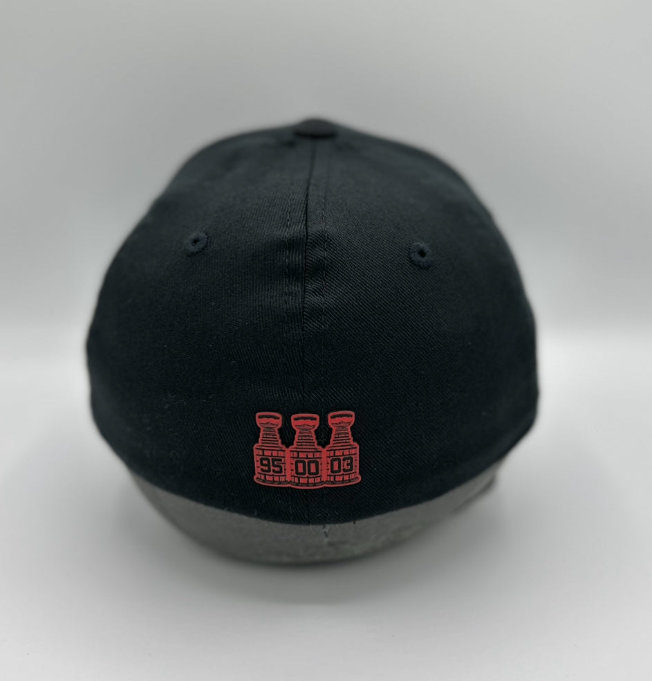 Devils 3x Champ Youth Hat