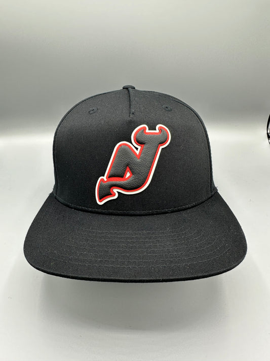 Jersey “Jersey” SnapBack