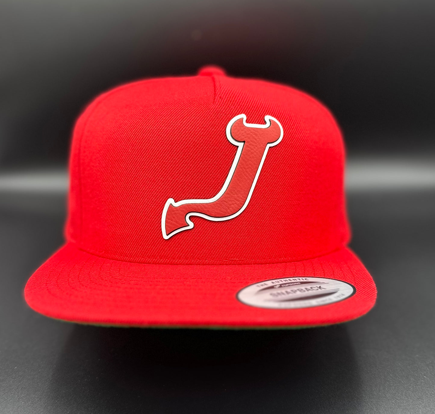 Devils Tail SnapBack