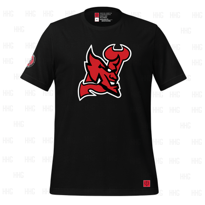 Devil Den NJ Mashup Tee