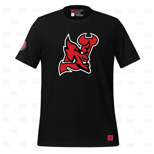 Devil Den NJ Mashup Tee