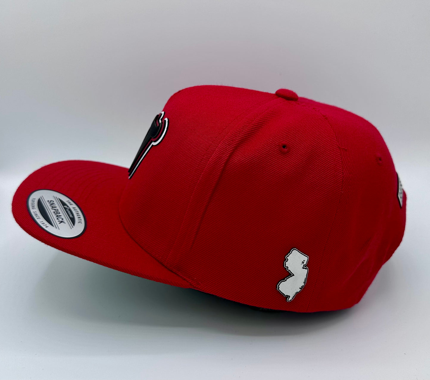 Jersey “Jersey” SnapBack