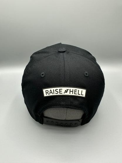 Jersey “Jersey” SnapBack