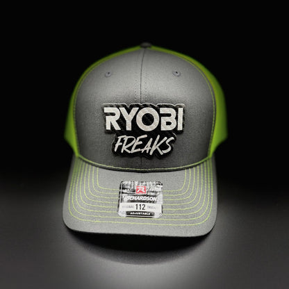 Ryobi Freaks Official Hat