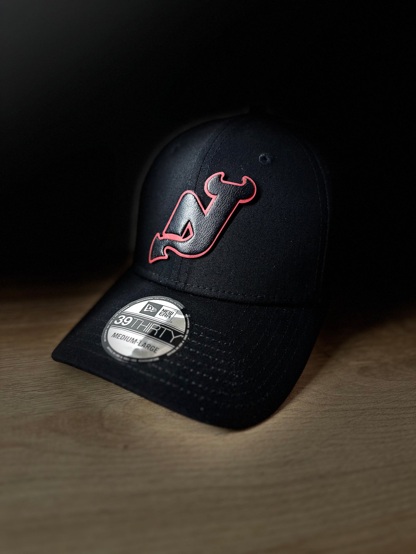 Devils 3x Champs New Era Hat