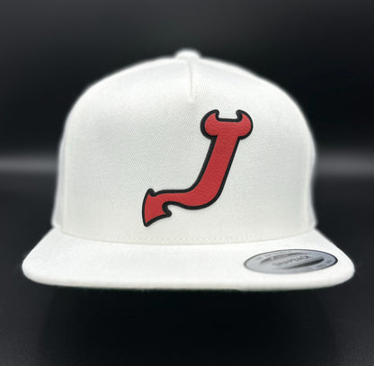 Devils Tail SnapBack