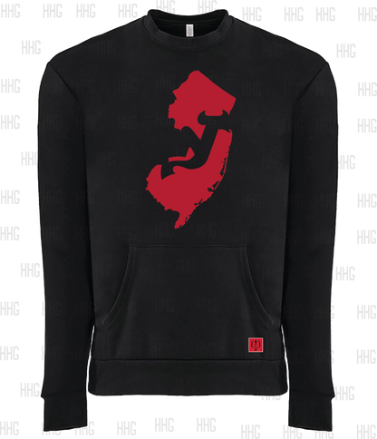 Devils State Crewneck