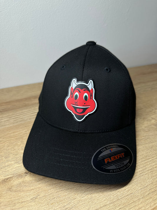 NJ Mascot Youth Hat