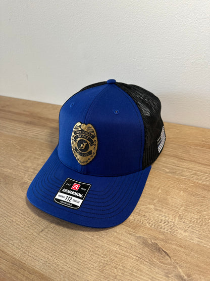 Police Devils Snapback