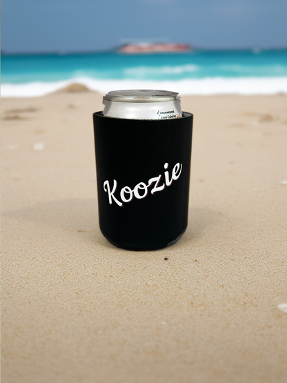 Koozies - 1 for $6 2 for $10 or 4 for $16