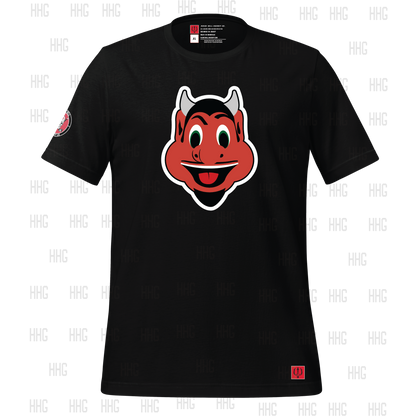 NJ Mascot Tee