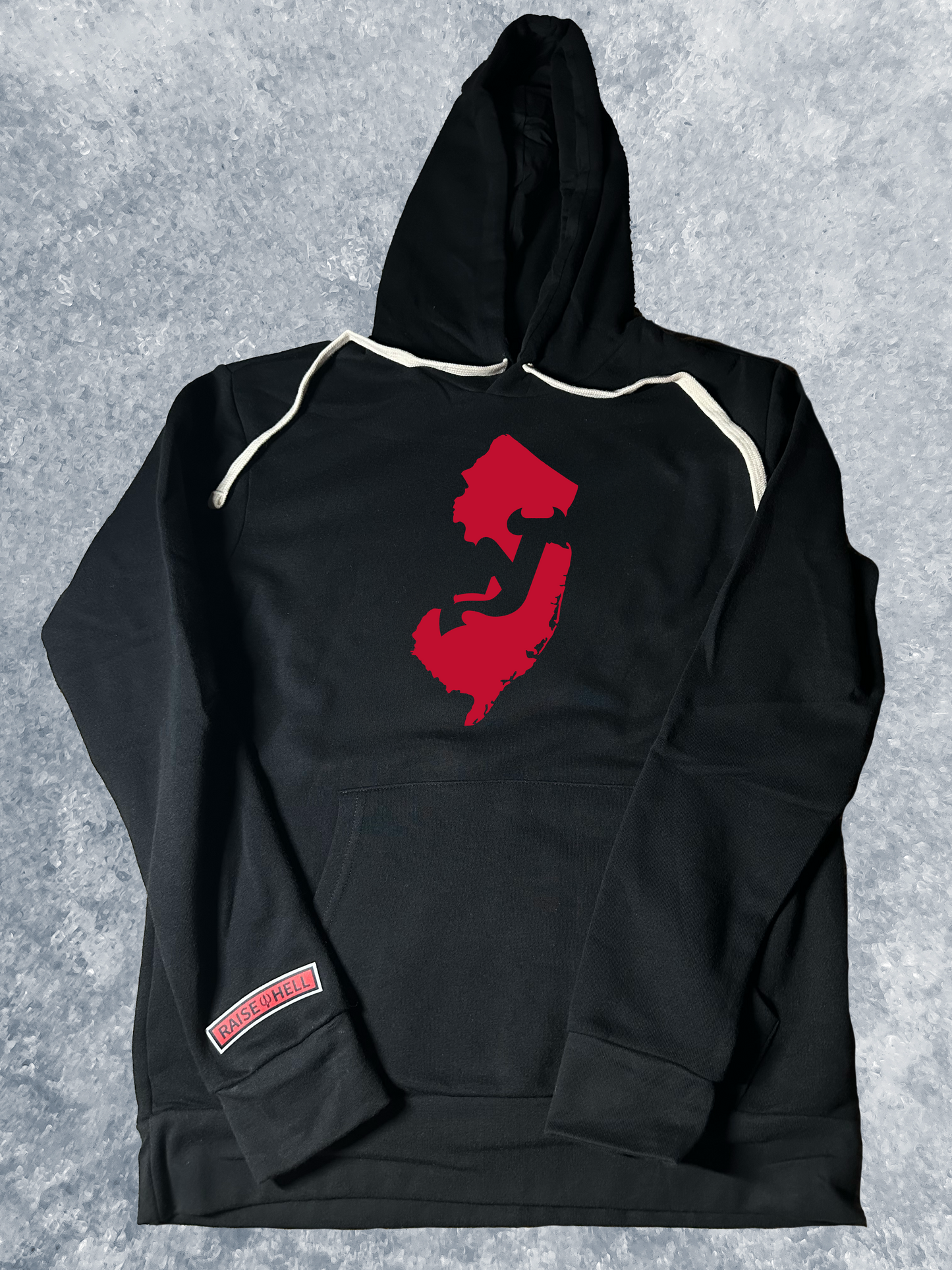 Devils State Hoodie