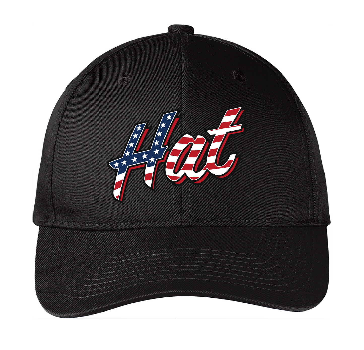 USA "Hat" Hat