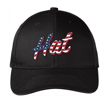 USA "Hat" Hat