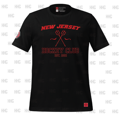 NJHC Tee