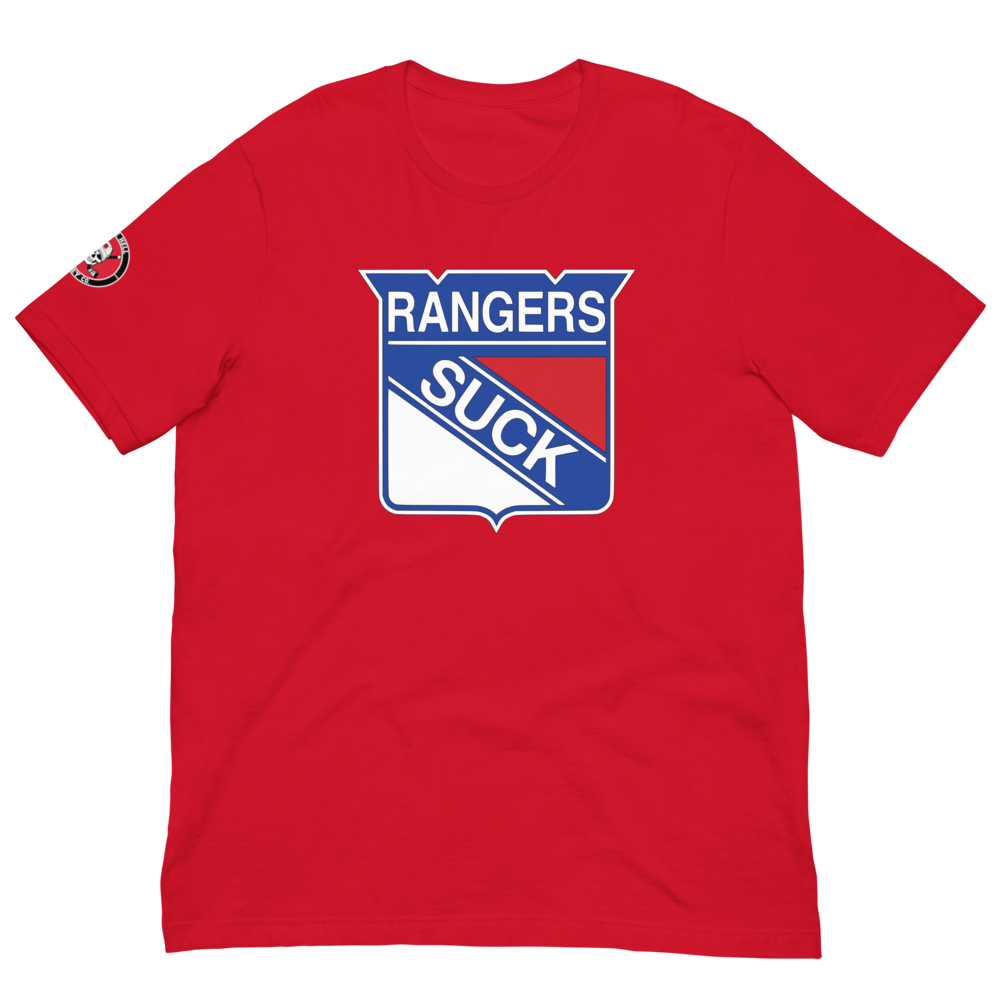 RANGERS SUCK – HeggenHomeGoods